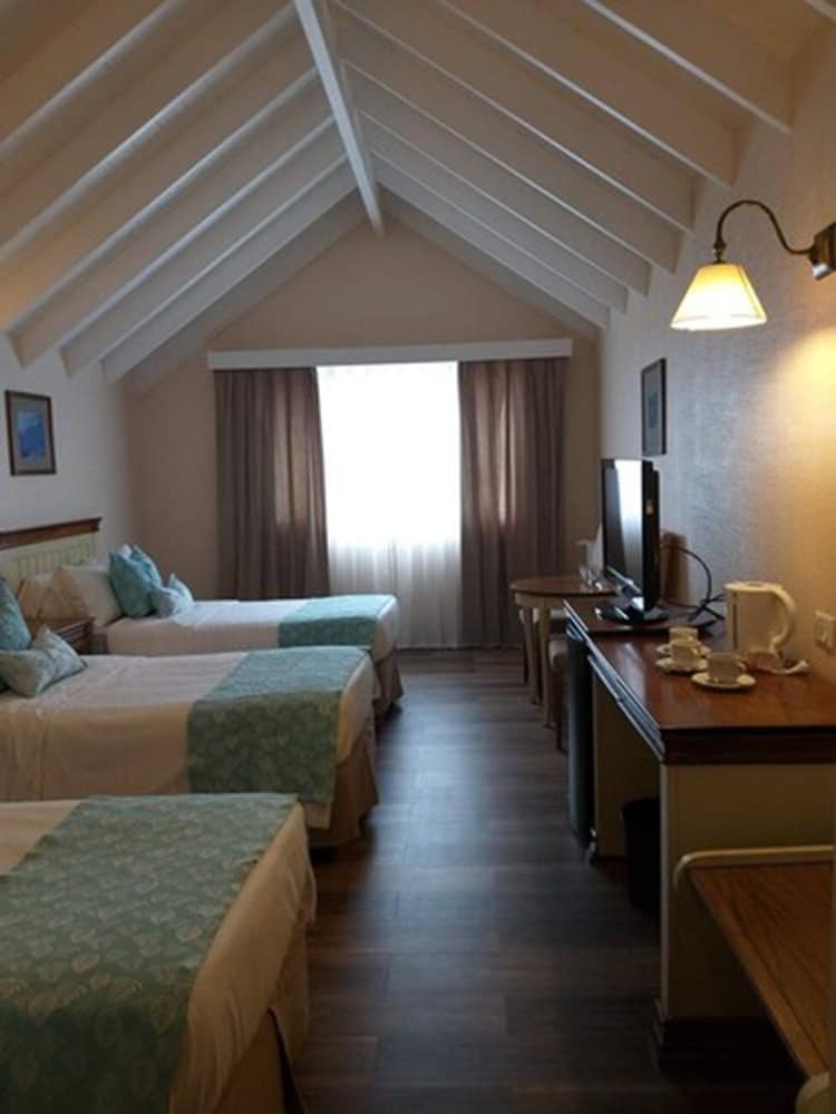 ALTO CALAFATE 12/50
