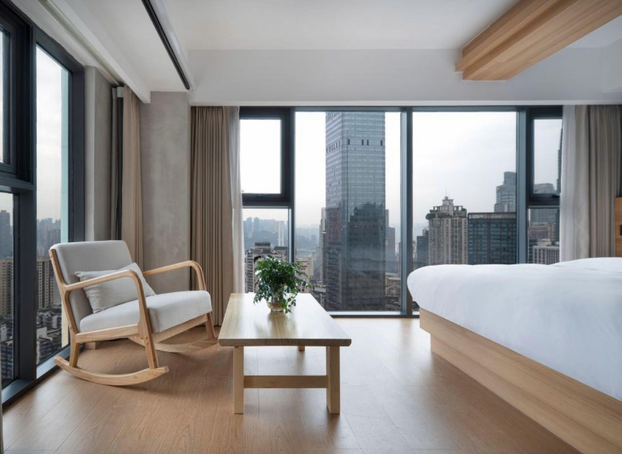 Botton Meijin Hotel 7/43