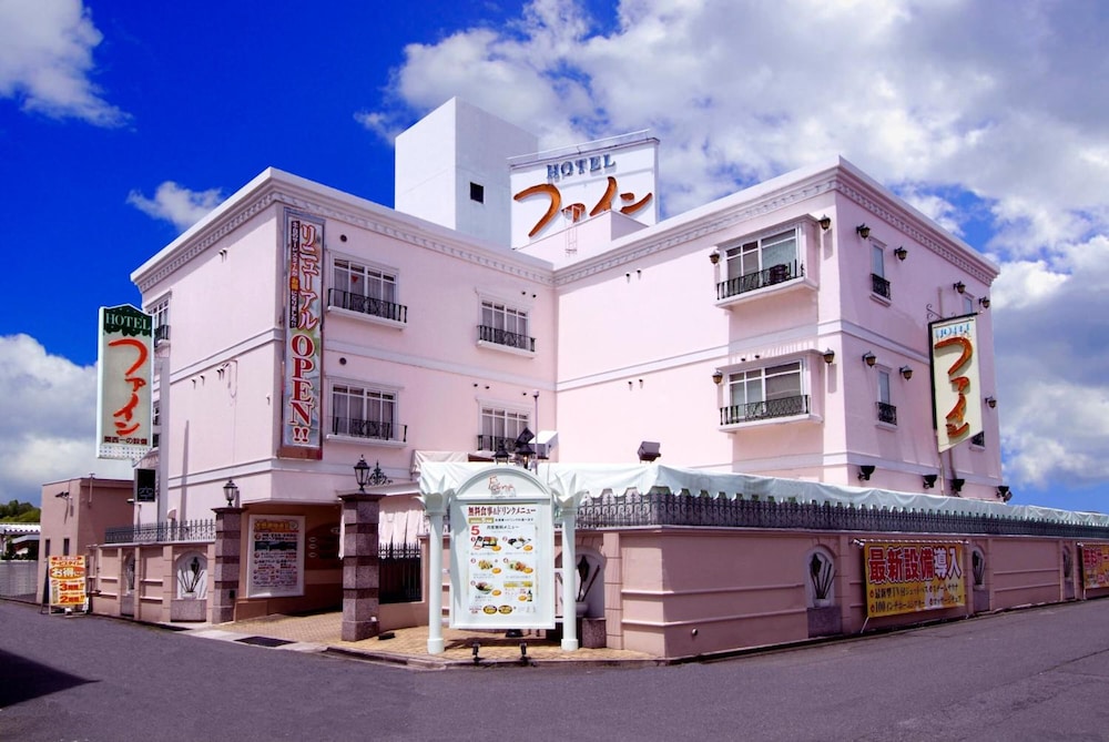 Hotel Fine Biwako I in MORIYAMA - SHIGA PREFECTURE