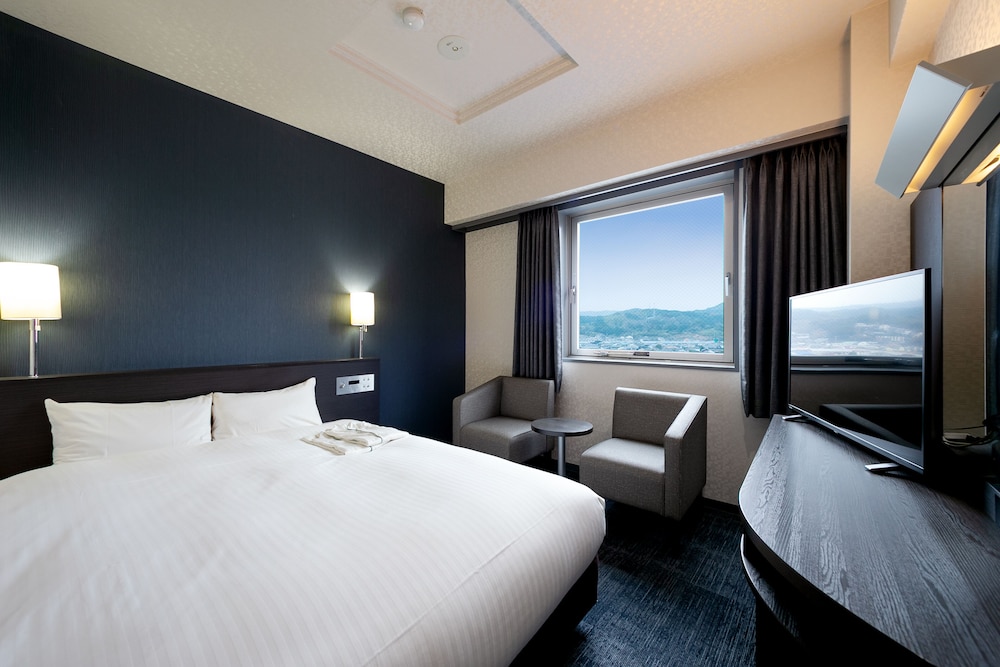 Karatsu Daiichi Hotel 13/44