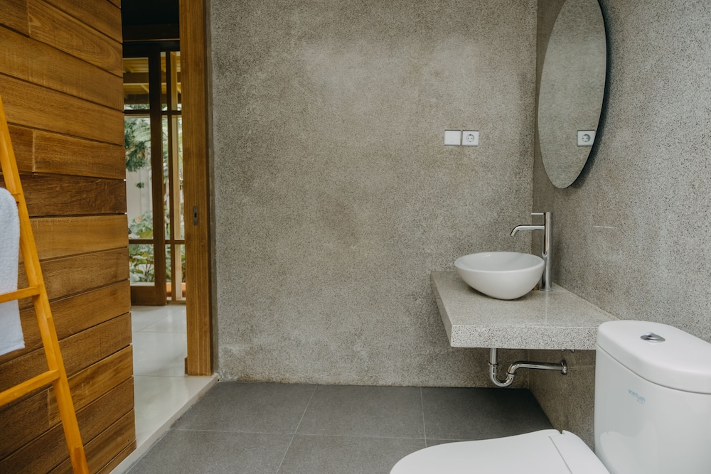 Wana Karsa Ubud Hotel 46/47