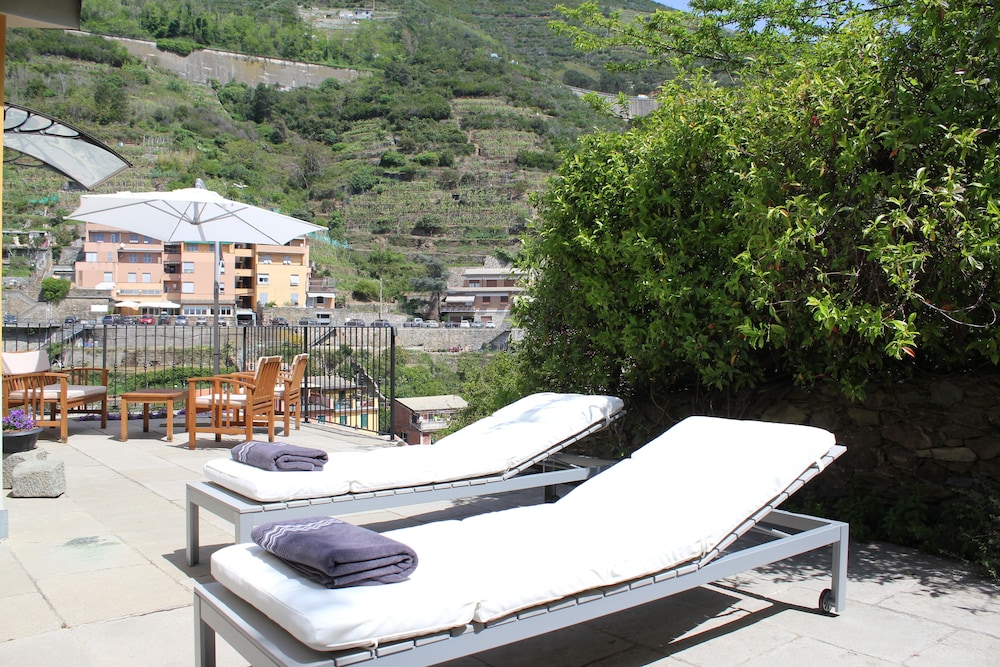 Terra Prime Suite 17/45