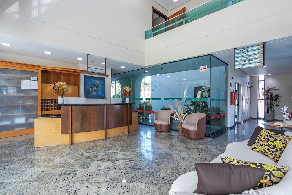 Aojesp Hotel Colonia 7/46