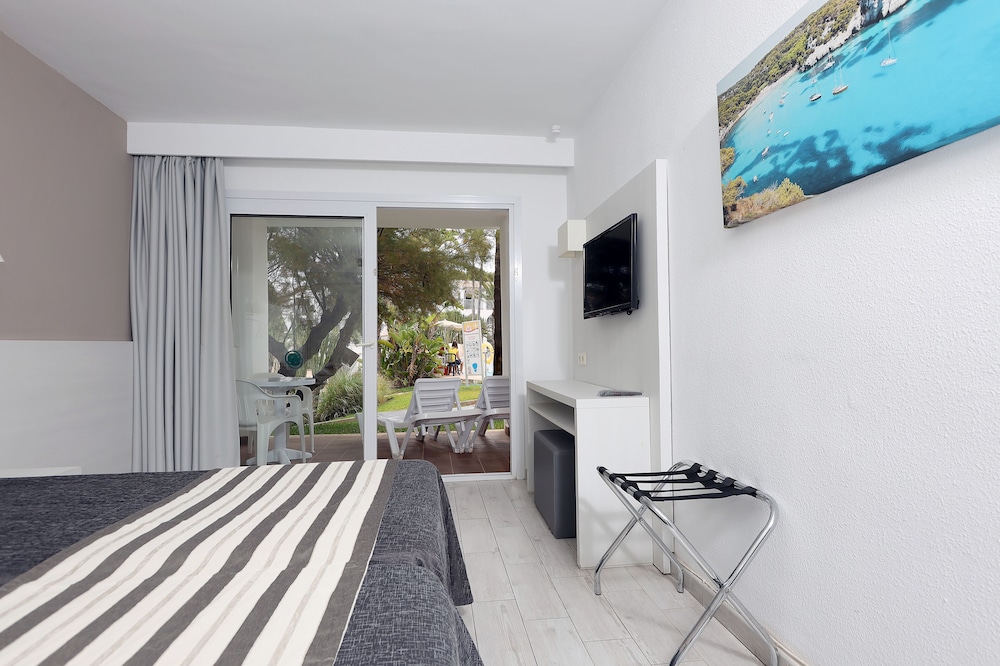 Hotel Cala D'Or Gardens 34/70