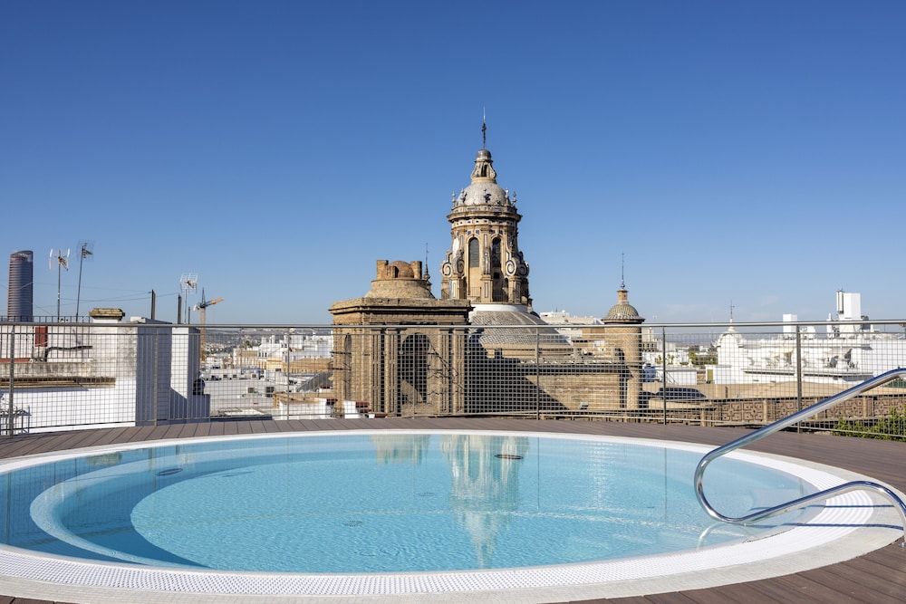 Abba Sevilla Hotel 28/30