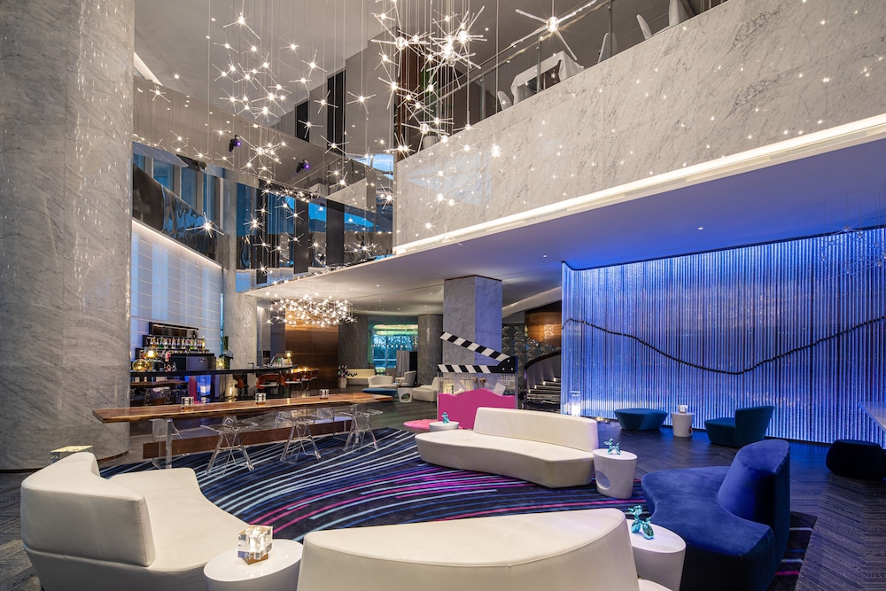 Wyndham Garden Nanjing Airport — foto 5
