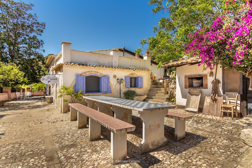 Agriturismo Val Di Noto 43/47