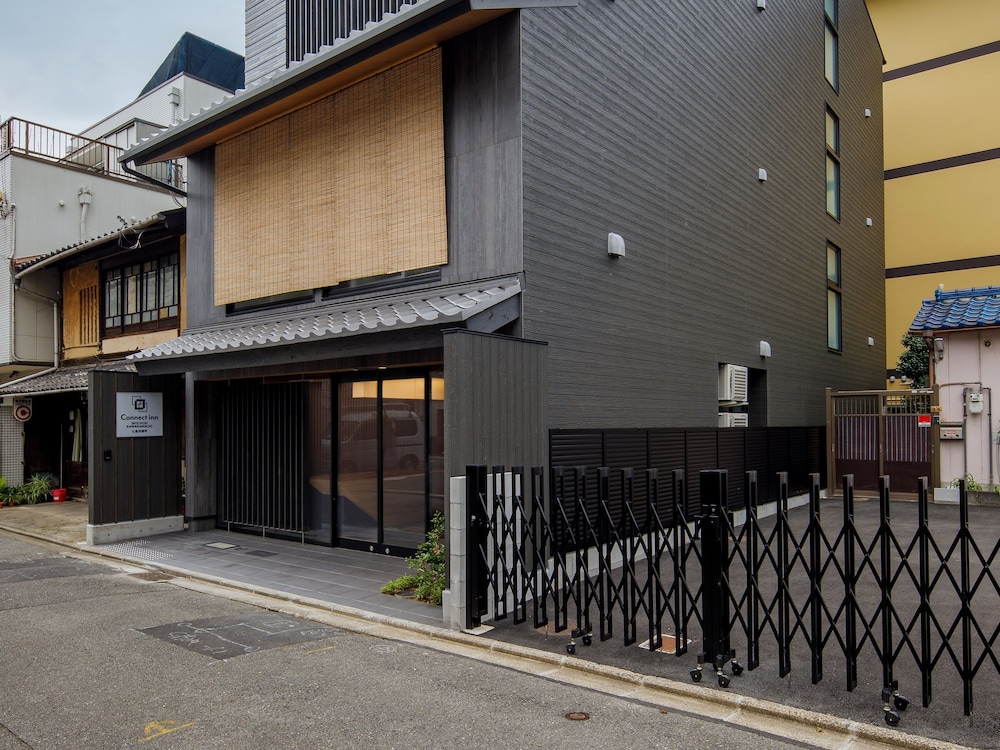 Connect inn Shichijo kawaramachi 23/37