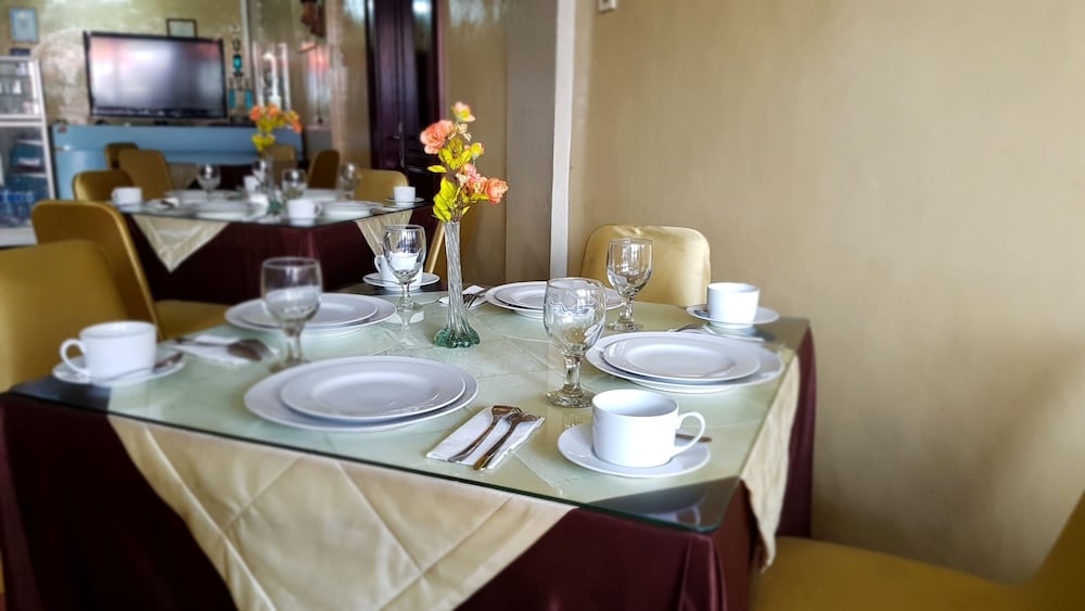 Hotel Hangtuah 33/39