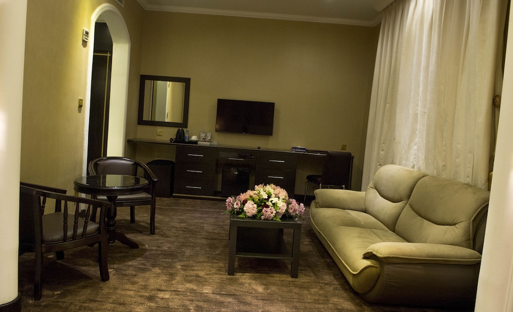 فندق مداريم كراون(Madareem Hotel) 51/81