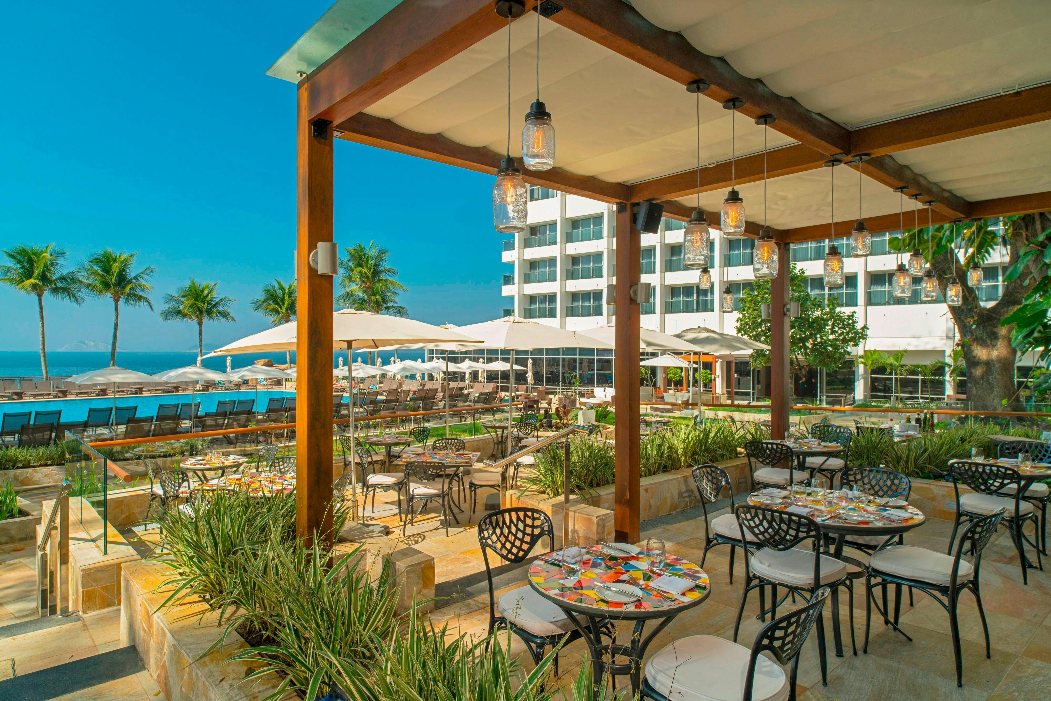 Sheraton Grand Rio Hotel & Resort 28/47