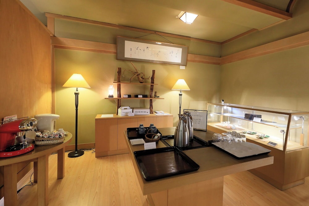 Kappo Ryokan Wakamatsu 44/72