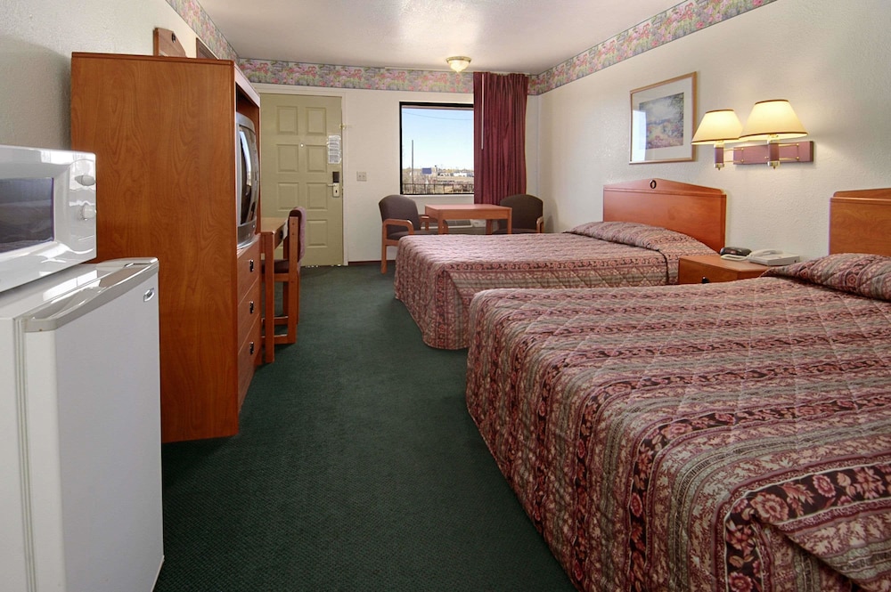 Days Inn by Wyndham Woodward OK 6/24