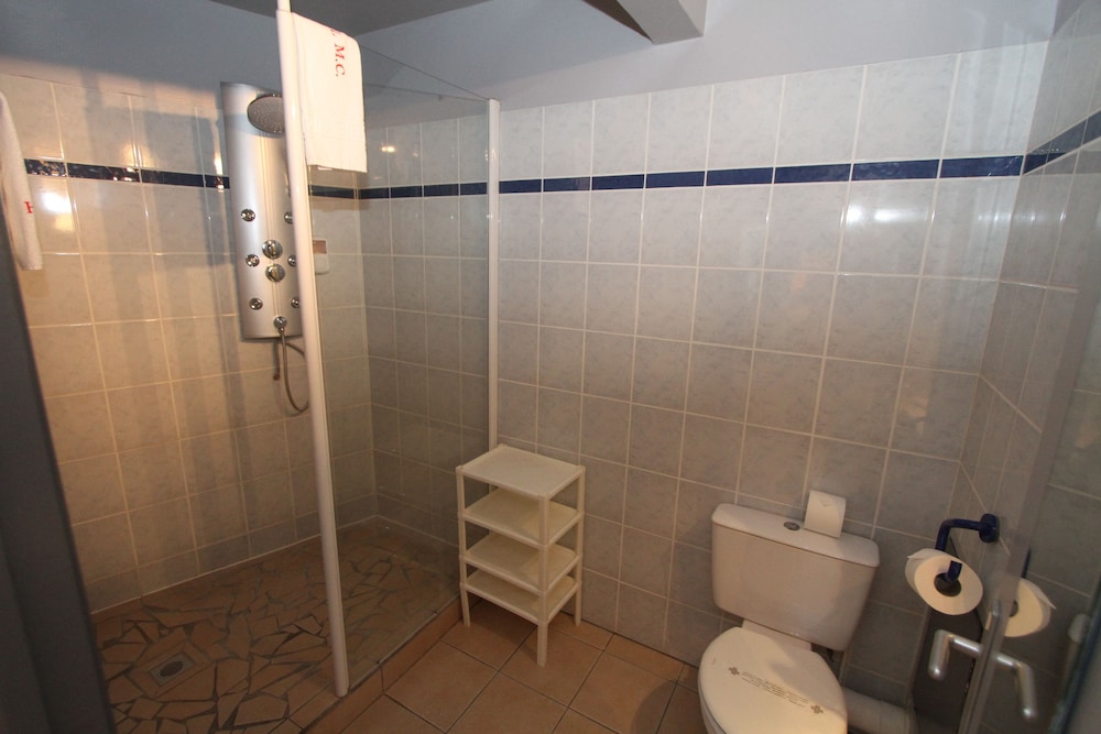 Hotel La Maison Creole 29/34