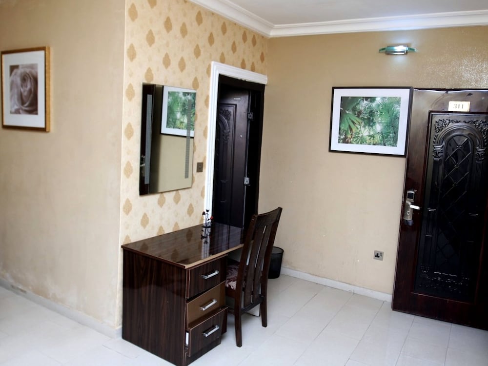 Jonaith Hotels & Suites 20/29