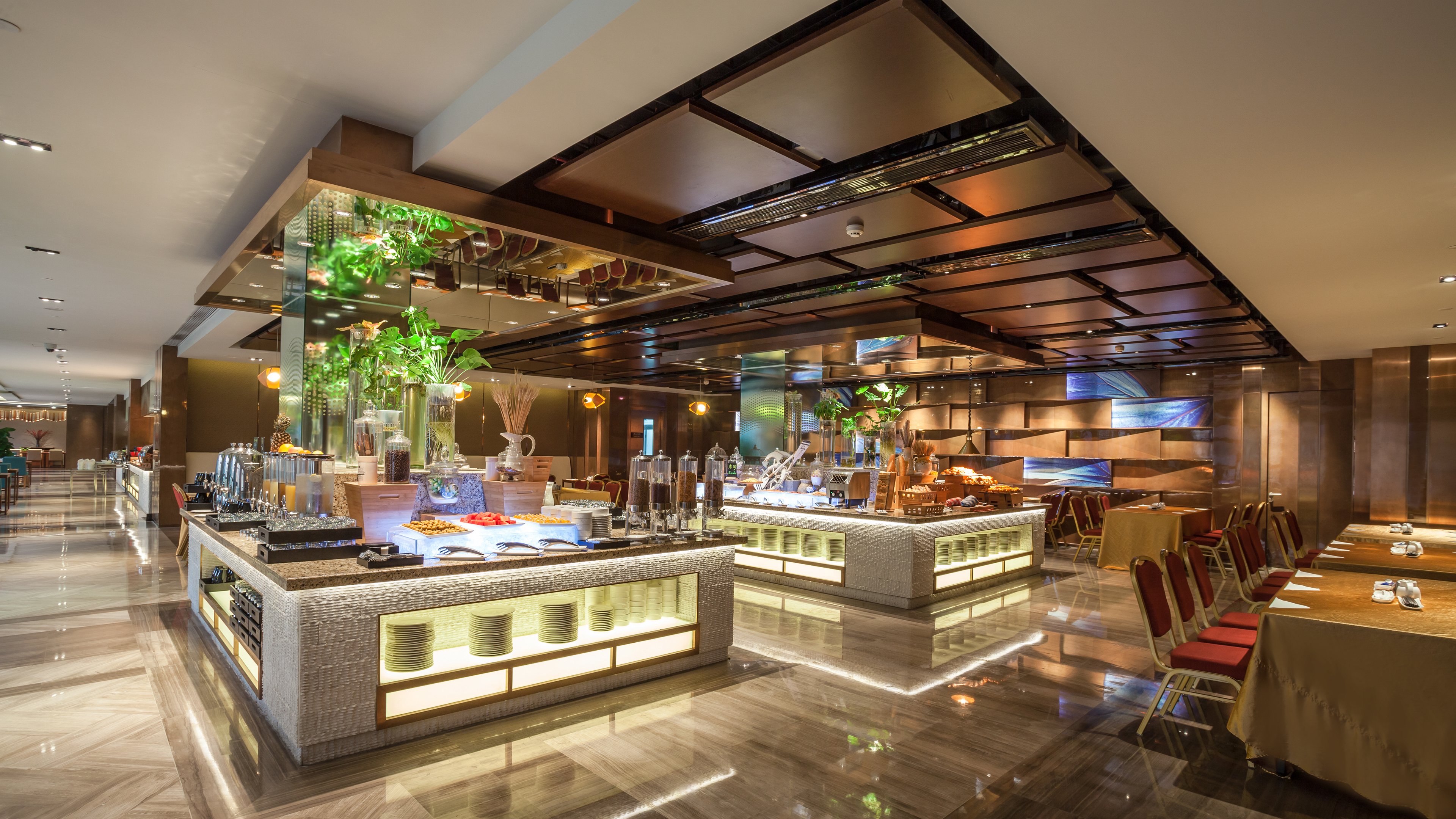 Holiday Inn Shanghai Hongqiao 19/30