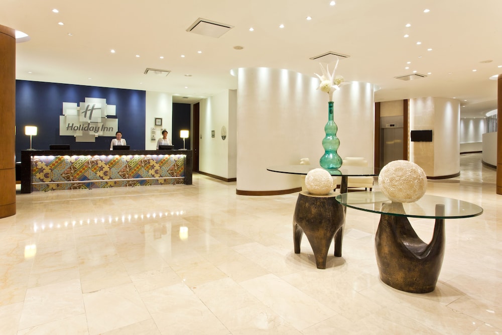 Holiday Inn Cartagena Morros 13/73