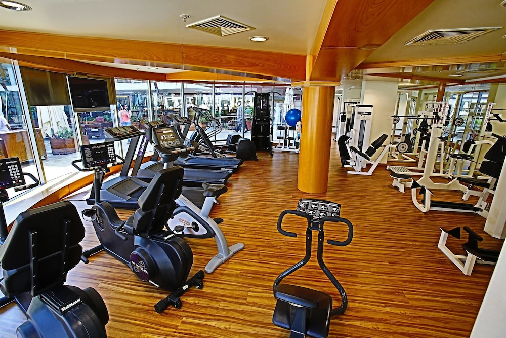 Coral Beach Hotel & Resort Beirut 21/49