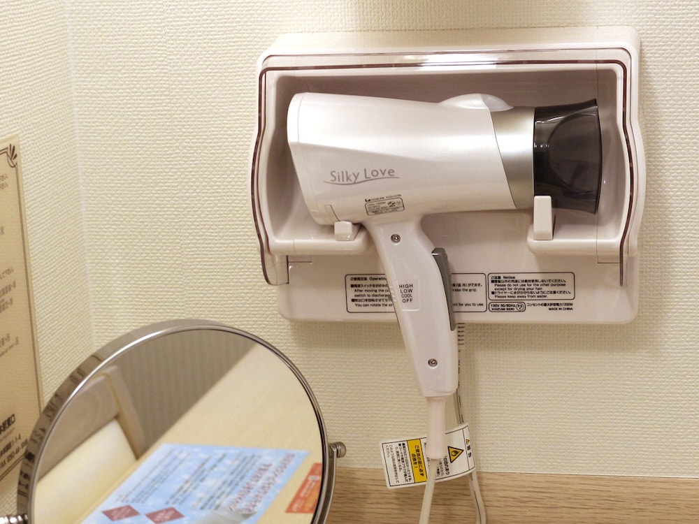 Toyoko Inn Osaka Shinsaibashi Nishi 41/62