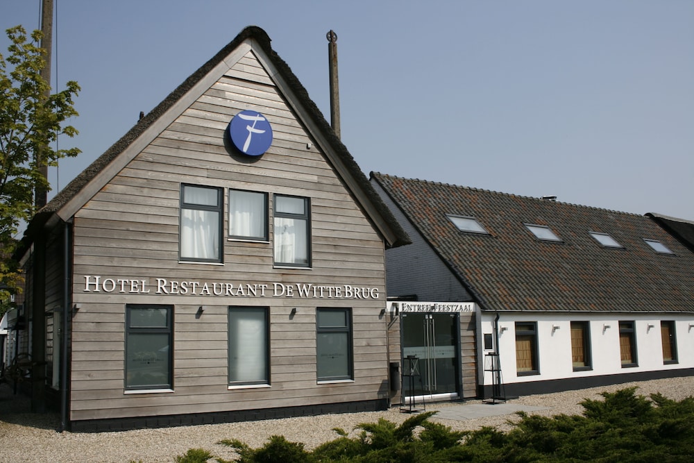 FLETCHER酒店RESTAURANT DE WITTE BRUG(FLETCHER HOTEL-RESTAURANT DE WITTE BRUG) 图片2