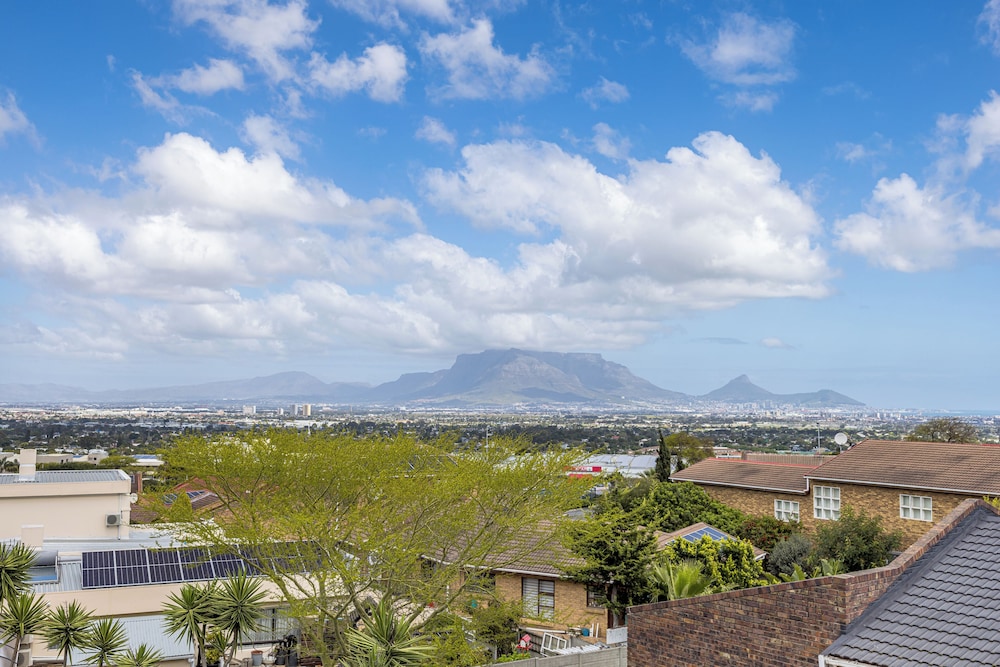 Plattekloof Premium Lodge 41/50