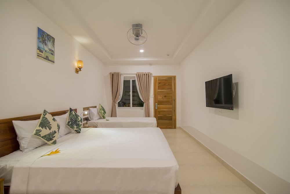 Palma Resort Phu Quoc, Trademark Collection by Wyndham 19/50