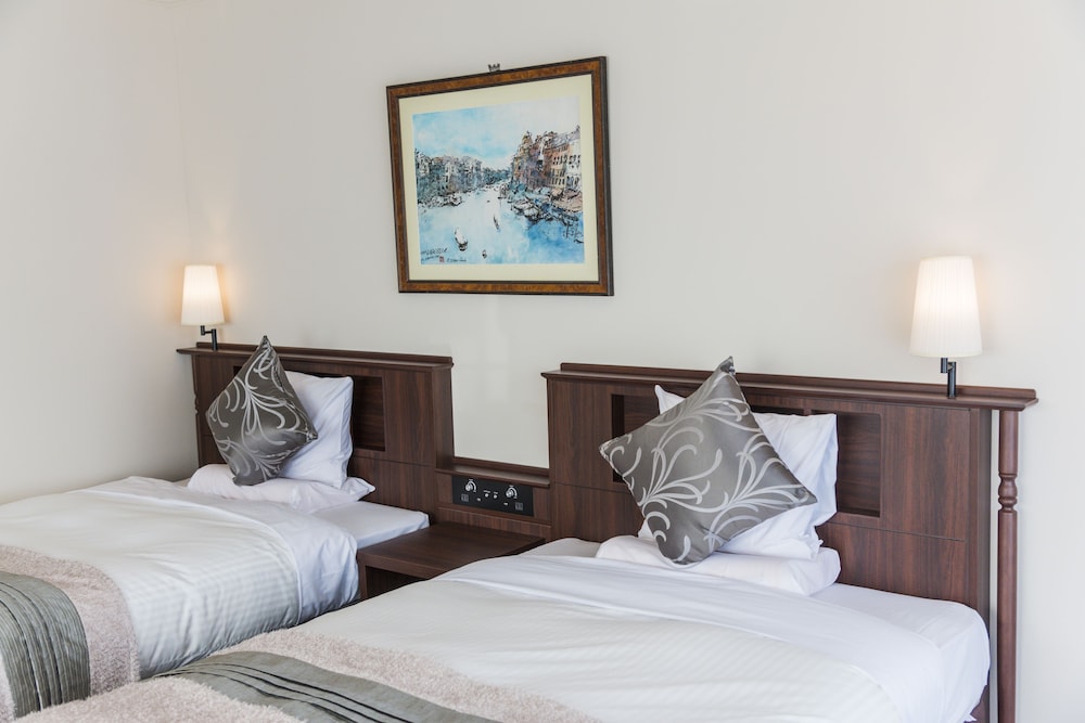 Hotel Sonia Otaru 26/67