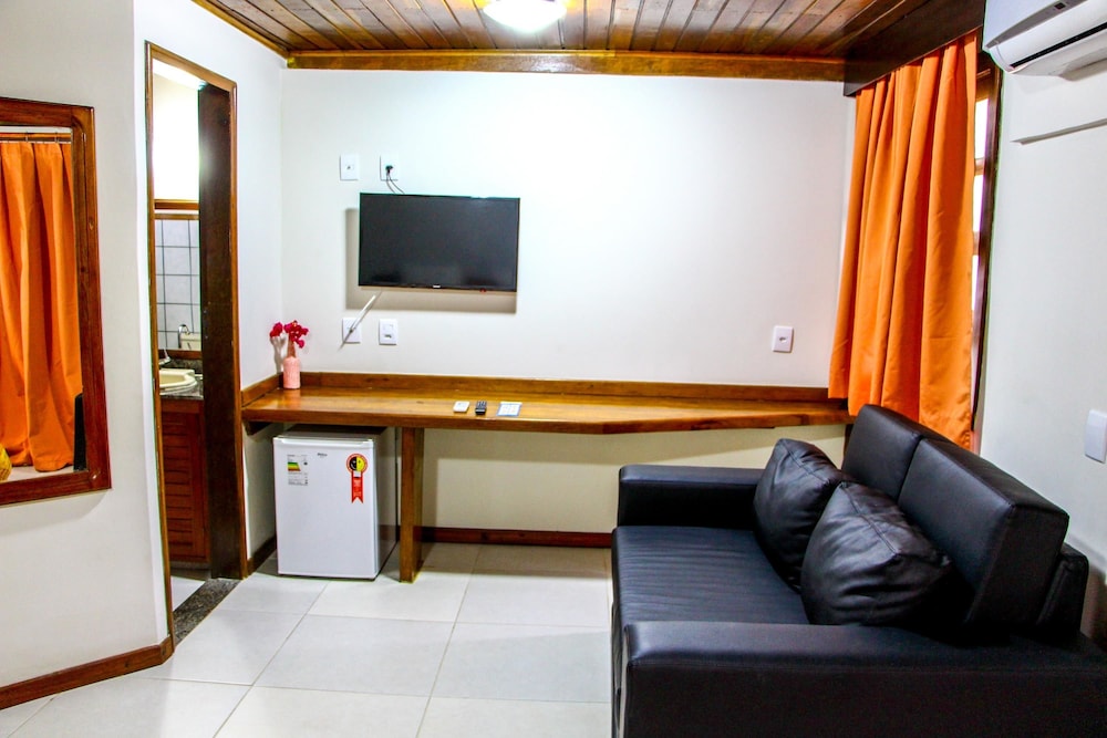 Makaira Beach Pousada Hotel 43/72