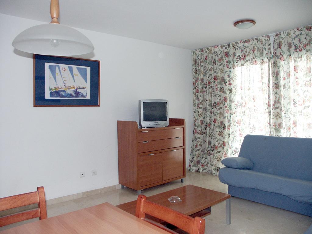 Magic Atrium Beach Apartamentos 18/32