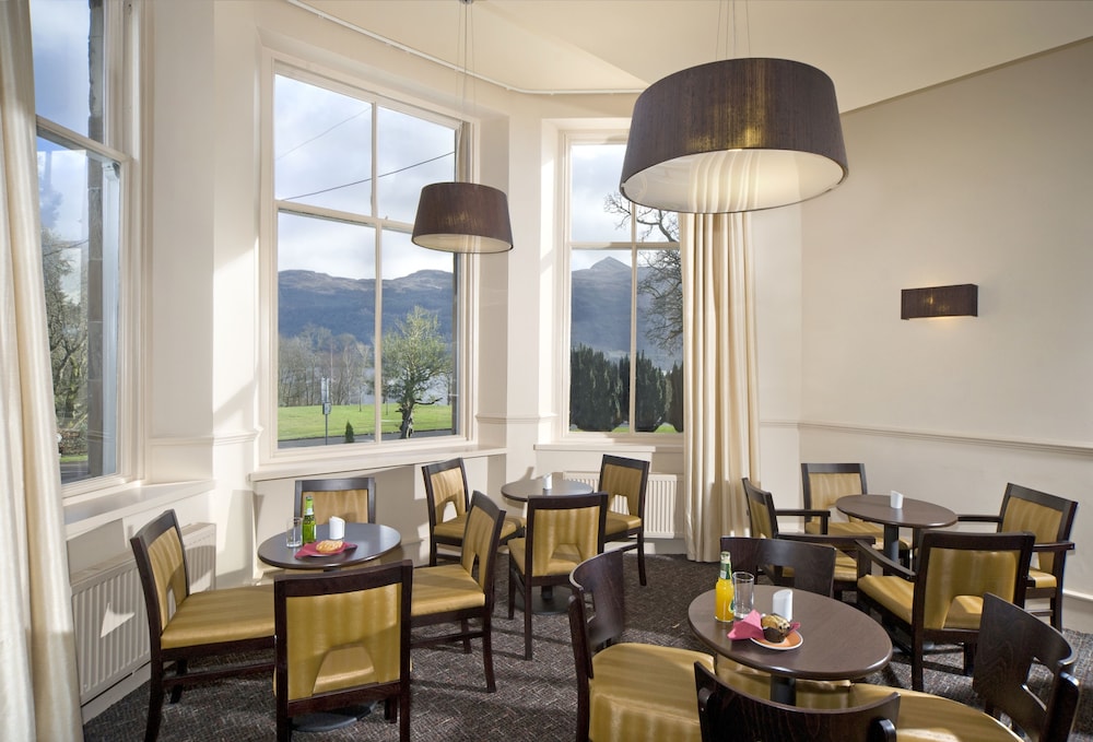 Tarbet Hotel 34/58