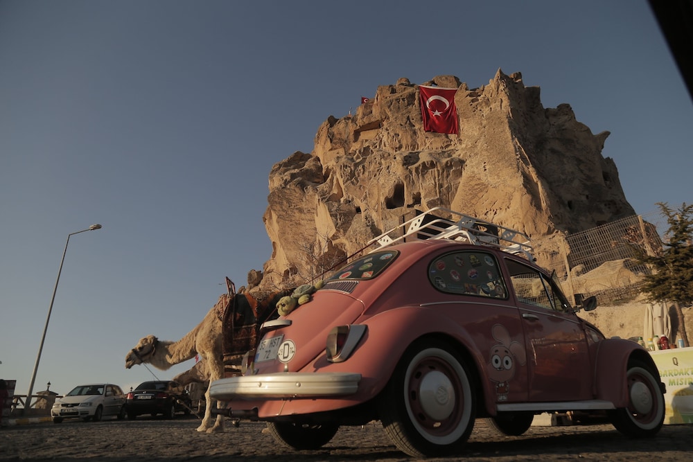 Garden Of Cappadocia 4/38