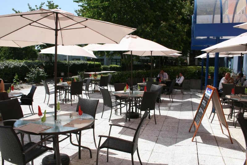 Euro Hotel Paris Creteil 29/36