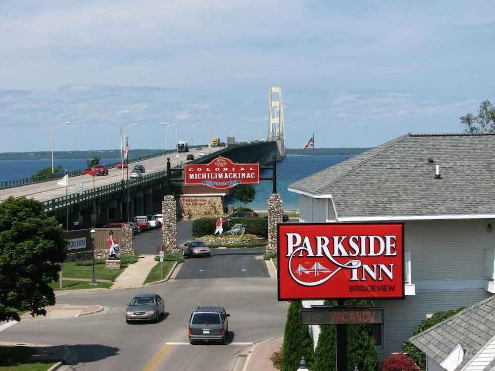 Parkside Inn Bridgeview 2/59