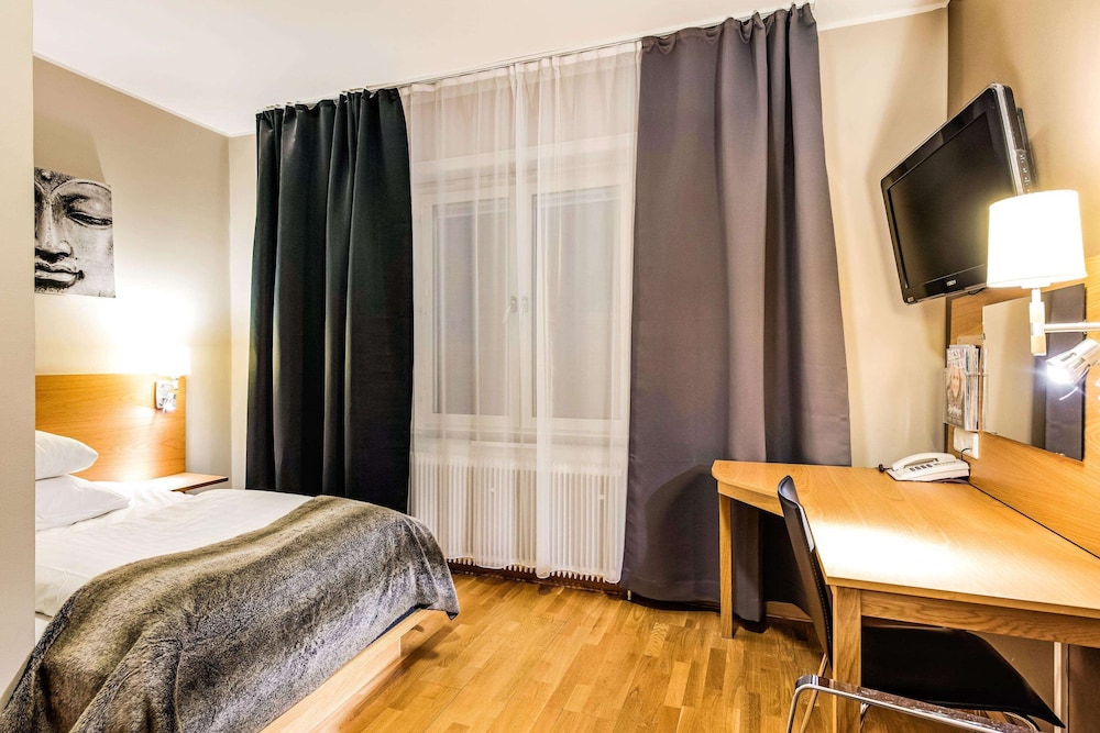 Comfort Hotel Linkoping City 12/63
