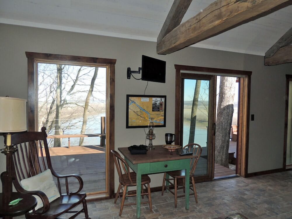 Pinckney Bend Bed & Breakfast 18/26