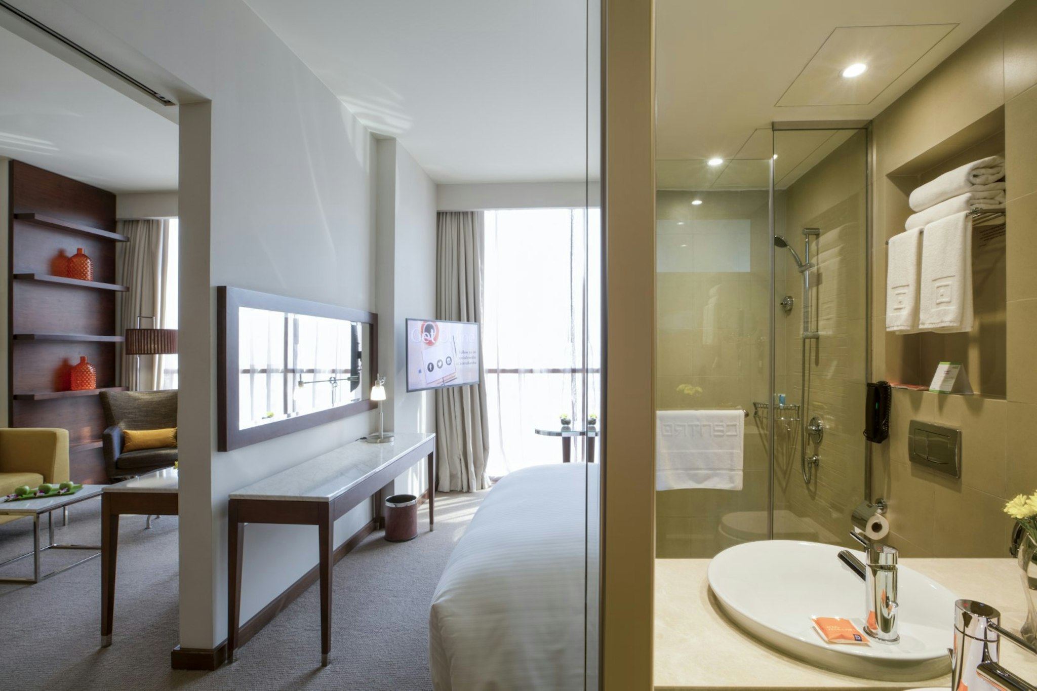 Centro Barsha by Rotana 47/49