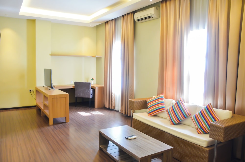 Grand TW Batam Center Hotel & Convention 50/64