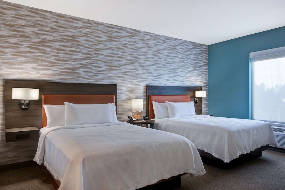 STUDIO, 2 QUEEN BEDS, ACCESSIBLE