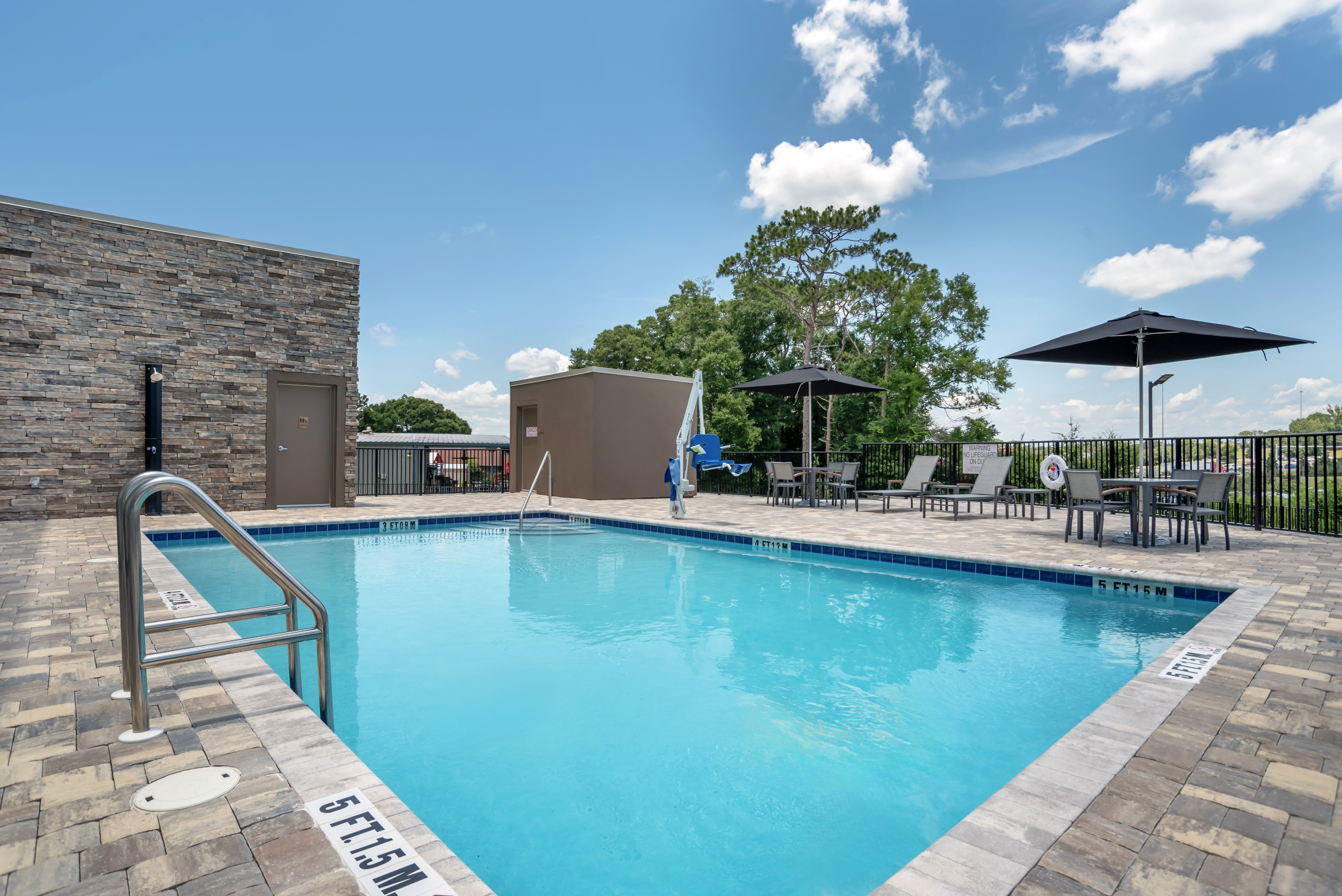 Staybridge Suites Crestview South by IHG 38/45