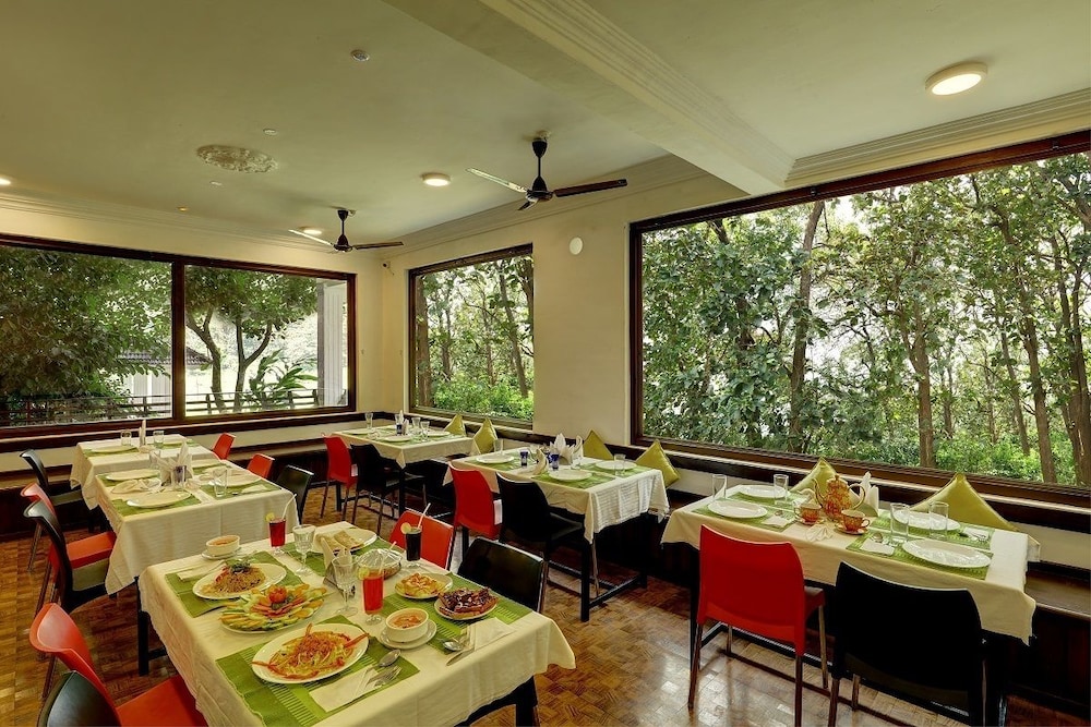 Periyar Nest Resorts 20/32