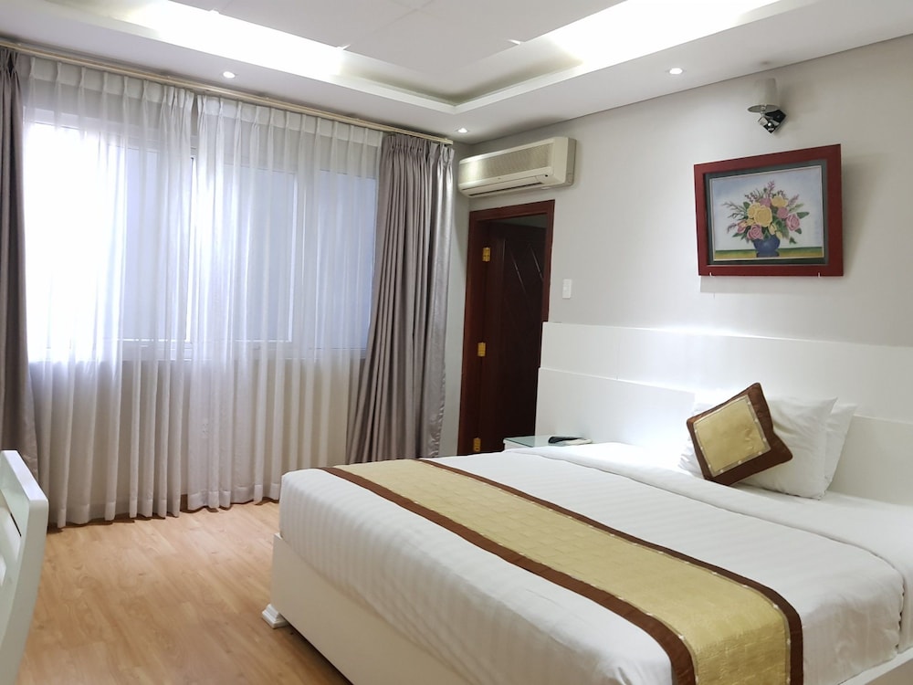 Van Ha Hotel 16/44