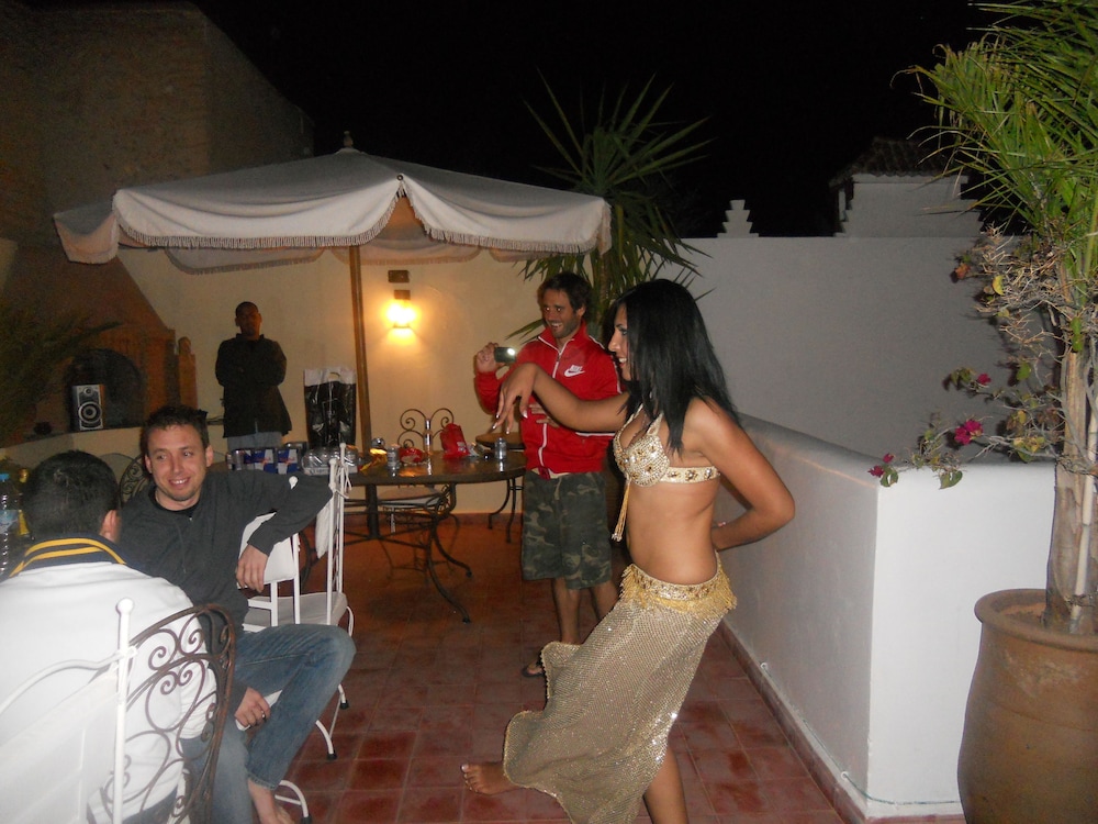 Riad Morgane 5/25