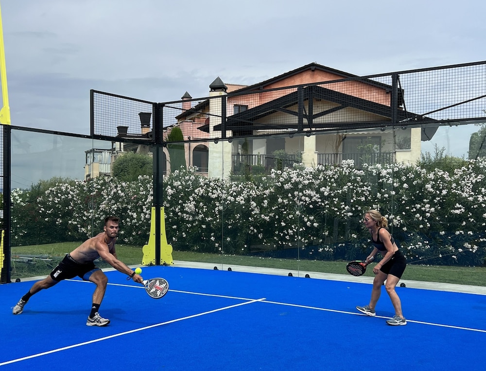 Residence Garda Resort 19/50