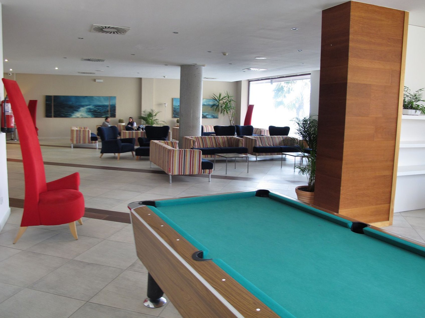 Ohtels Campo De Gibraltar 16/23
