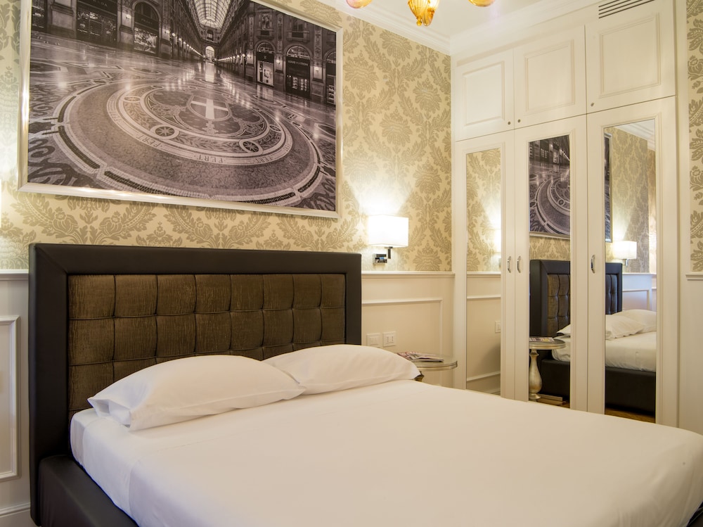 Luxury Duomo Rooms 9/50