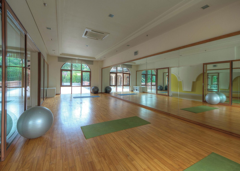 The Chateau Spa & Wellness Resort 38/60
