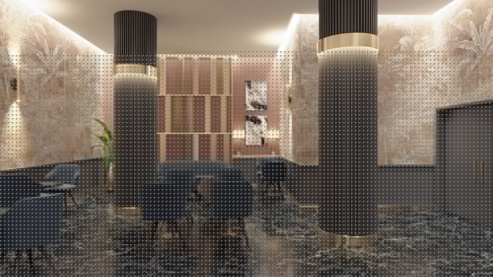 The Major Hotel 42/64