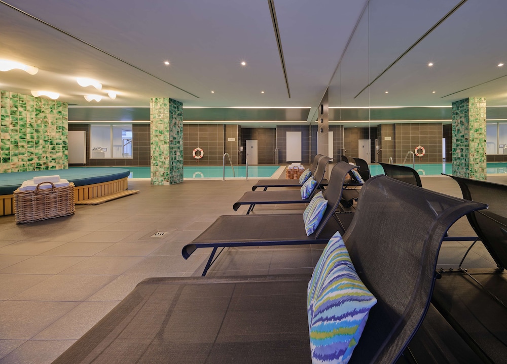 Adina Apartment Hotel Hamburg Michel 35/48