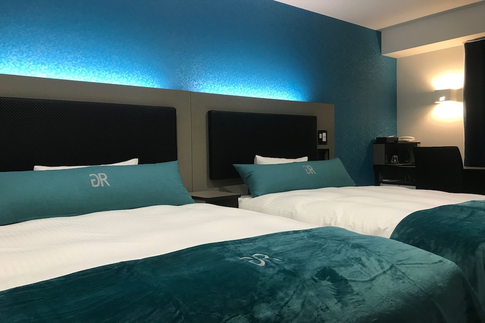 Green Rich Hotel Naha 11/50