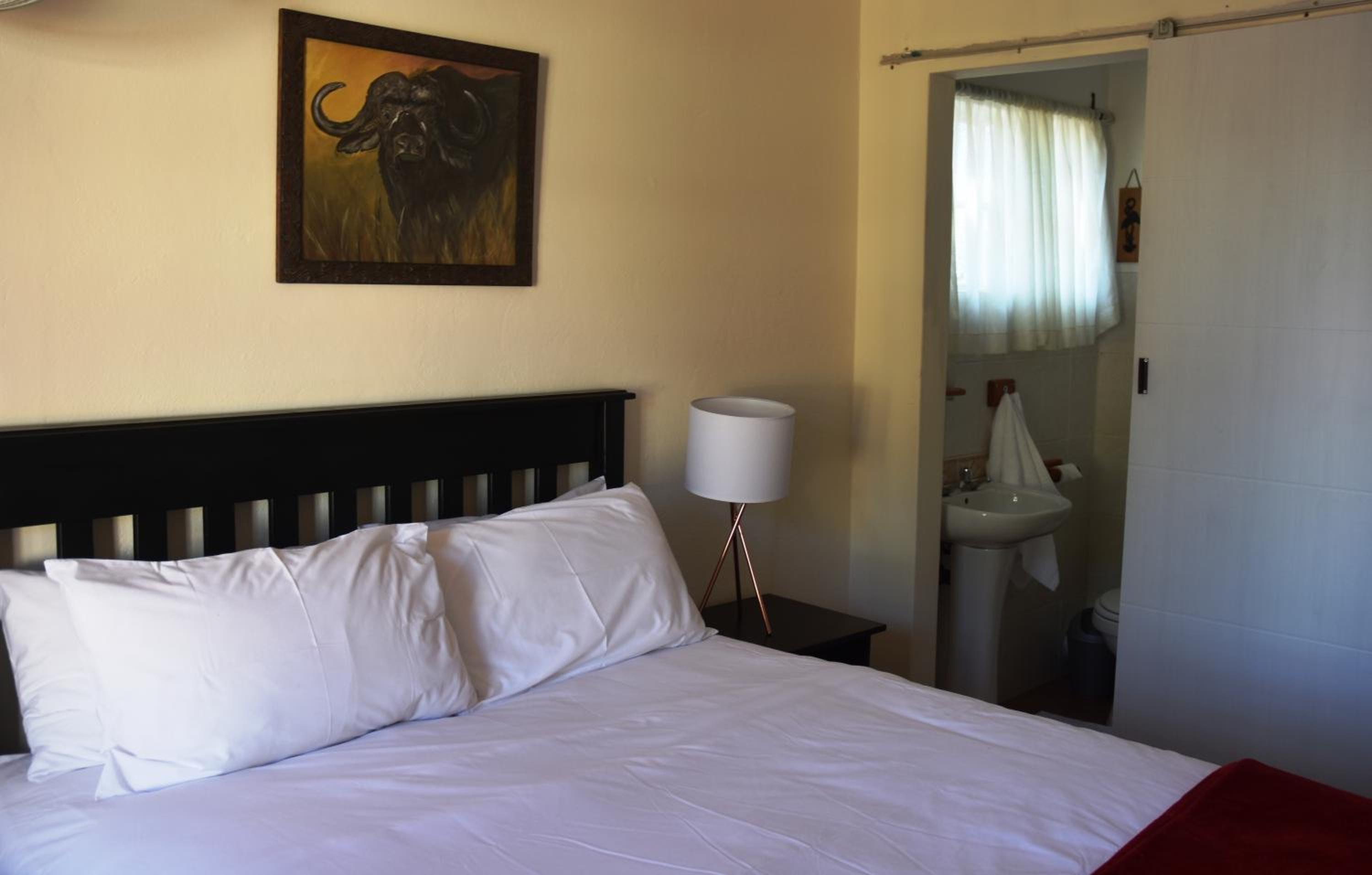 Siesta B&B Vryheid 4/13